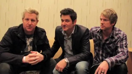 Vote Rascal Flatts for Billboard's Best Tour of the Year Award