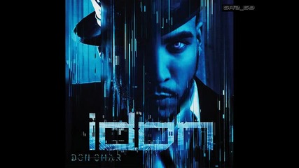 Don Omar - Galactic Blues (idon) 