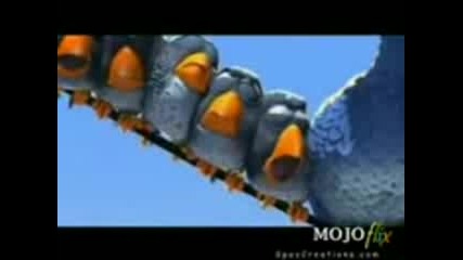 Stupid Bird