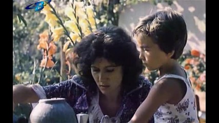 Българският филм Покрив (1978) [част 1]