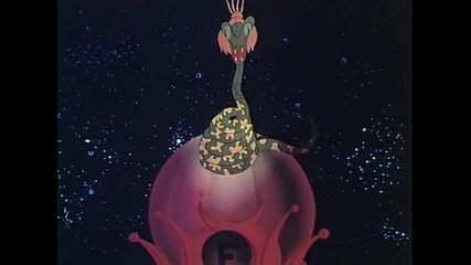 Планетата на съкровищата (1982) 17 / 21