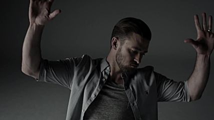 Justin Timberlake - Tunnel Vision, 2013