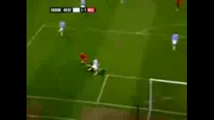 Manchester United Carling Cup Final 2010 - The Games Have Just Begun