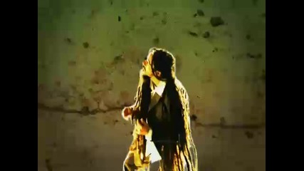 Damian Marley - Beautiful ft. Bobby Brown
