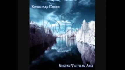 Kivimetsan Druidi - Koston Miekka 