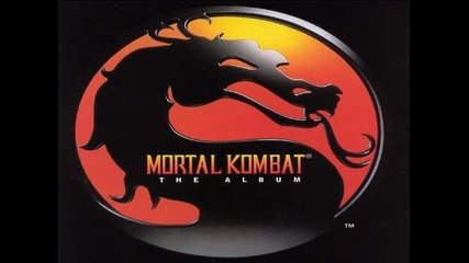 The Immortals: Johnny Cage - Prepare Yourself