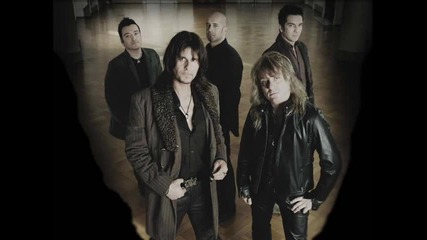 Gotthard - Mad Love