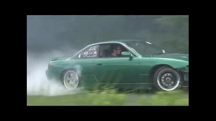 drift drifting japan Drift Party