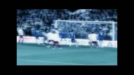 Wayne Rooney Vs Didier Drogba - Skills , Goals. Hd 