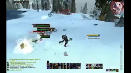 Planet - 71 Warlock World Pvp 