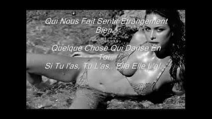 Ella Elle La (extended Mix) 