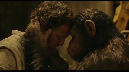 Dawn Of The Planet Of The Apes Official Trailer #3 (2014) - Andy Serkis, Keri Russell Movie Hd