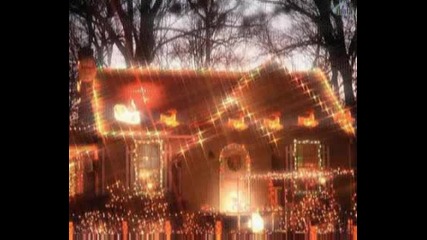 Merry Christmas And Happy New Year!
