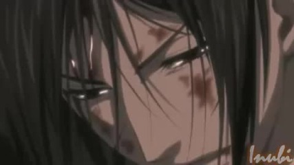 Sebastian x Ciel - I fall for you