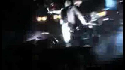 *new*live* The Prodigy - Breathe - Tokyo 2009