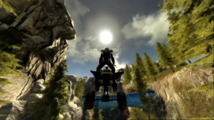 naild trailer