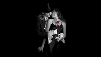 Tony Ray feat. Vyo - Passion 
