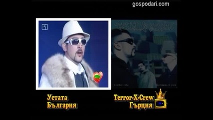 Евровизия