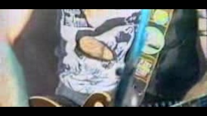 Motorhead - Eat The Rich