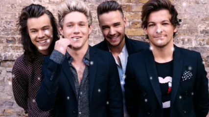 1directioners - If I Could Fly (only Audio)