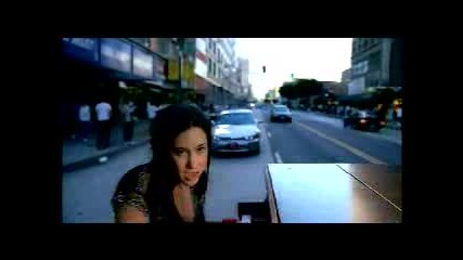 Vanessa Carlton - A Thousand Miles