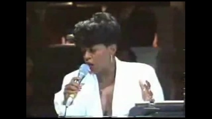 Anita Baker - Body amp Soul Live 