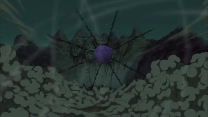 Naruto Shippuden Amv - Hero