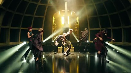 Btob - Thriller Mv