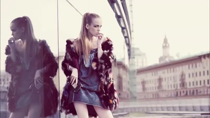 Deeplake - 1000 Miles (vlada D`shake Remix)