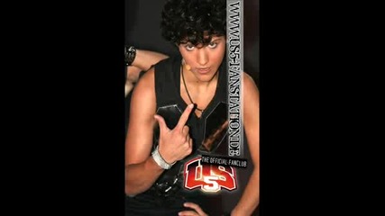 Vinnie From Us5 :)