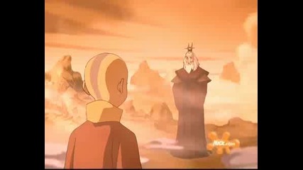 Avatar Episode 8 Part 2
