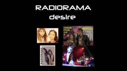 Radiorama - Desire