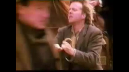 Jon Bon Jovi - Blaze Of Glory