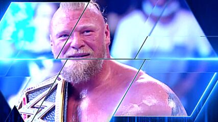 Experience the fallout from WWE Day 1 this Friday