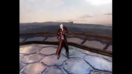 Devil May Cry