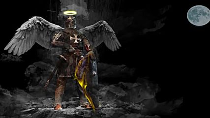 Medieval Music 1 hour - The Templars _ Celtic Medieval Music