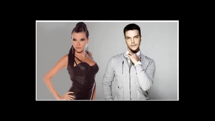 Sinan Akcil feat. Teodora - Sampiyon 2011