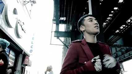 Big Bang - Bad Boy високо качество