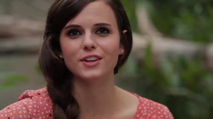 Avicii - Wake Me Up - Cover By Tiffany Alvord!