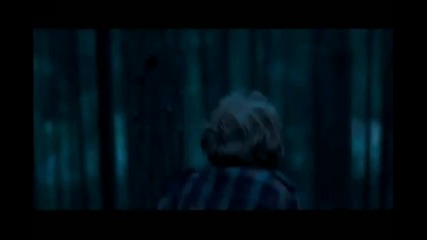 Harry Potter and the Deathly Hallows - [trailer] Hd
