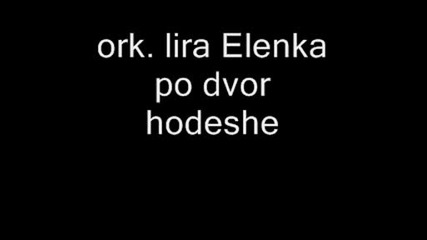 ork.lira elenka po dvor hodeshe.wmv