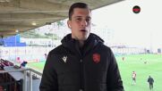Всичко най-интересно преди Гибралтар U21 - България U21