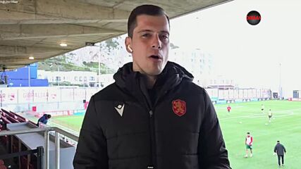 Всичко най-интересно преди Гибралтар U21 - България U21