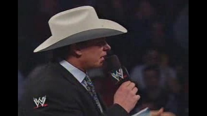 Smackdown 2004 - 03 - 25 Дебюта на Брадшоу в Образа на Милионер 