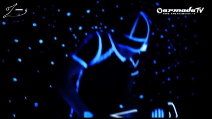 Laserkraft 3d - Weightless (official Music Video)