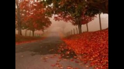 Karunesh - Autumn Leaves