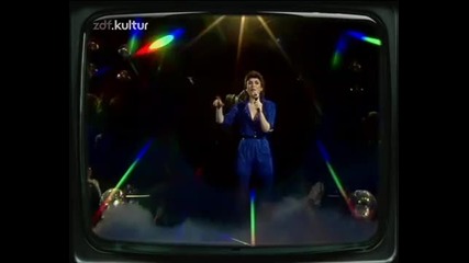 Dana - I Feel Love