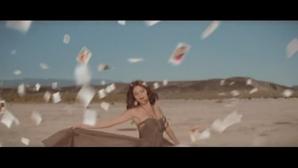 *превод* Selena Gomez - A Year Without Rain