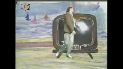 Silver Pozzoli - From You to Me 80s