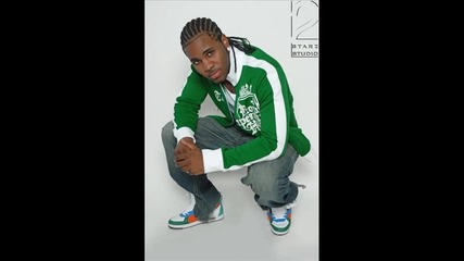 Jason Derulo - Electrifine